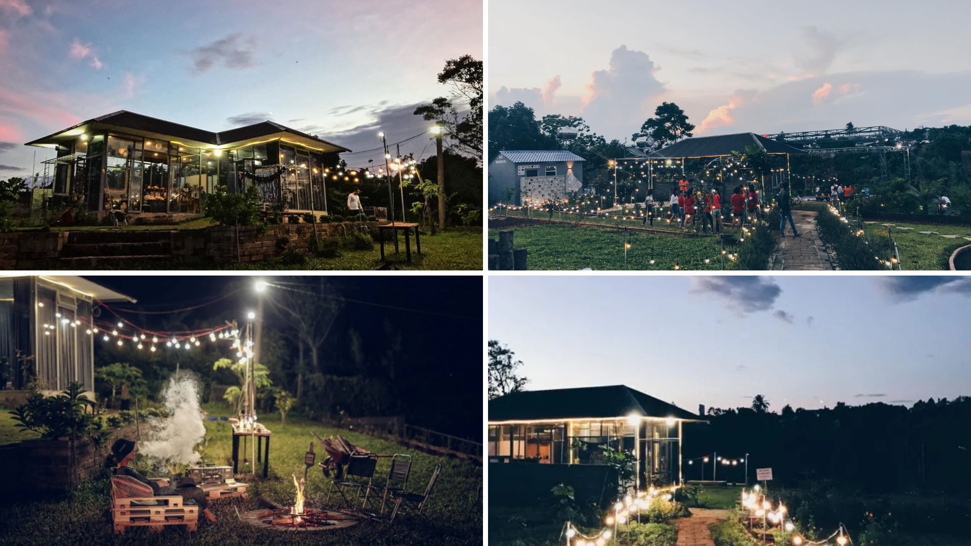 homestay ở buôn ma thuột