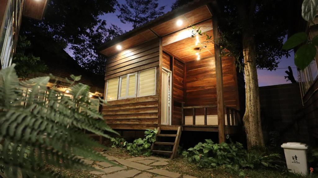 homestay ở buôn ma thuột